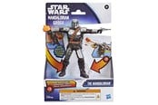 Figure - Star Wars Movie Feature Figure 15 cm - Mandalorian - G31205L0