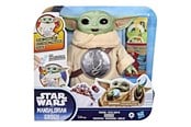 Figure - Star Wars Mandalorian Grogu 17 cm - G30875L0