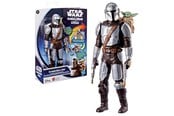 Figure - Star Wars Movie Titan Feature Figure 30 cm - G28425L0