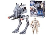 Leksaksbil - Star Wars Movie Feature AT-RT Vehicle - G28405L0