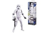 Figure - Star Wars Titan Figure 30 cm V2 - Stormtrooper - G26895X0