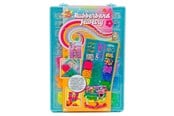 Kreativa spel - Just My Style On The Go Rubber Band Jewlery - 237225-GL