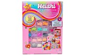 Kreativa spel - Just My Style Heishi Bead And Charm Case - 237224-GL