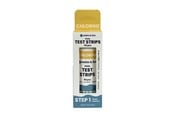 Pool & badbassäng - Swim & Fun Test Strips Chlorine/pH/Stabilizer 50 pcs - 1644