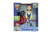 Figure - Pixar Toy Story 5 - 30cm Feature Talking Jessie (ENG) - JKL99