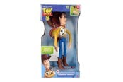 Figure - Pixar Toy Story 5 - 30cm Feature Running Woody (ENG) - JKL95