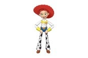 Figure - Pixar Toy Story 5 - 30cm Signature Dancing Jessie - JKV40