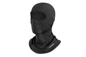 Cykeltillbehör - Rockbros LF8113-1 cycling balaclava universal size - black - LF8113-1