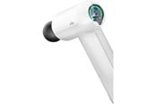 Massageapparat - Witt Super Hit Mini Massage Gun White - 32650003