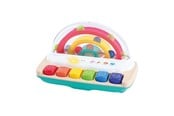 Babyleksaker - Playgo Rainbow Keyboard - 1354