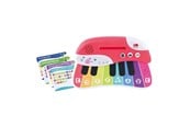 Babyleksaker - Playgo Piano Tune Perfect - 13743