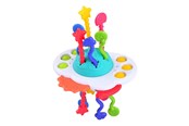 Babyleksaker - Playgo Sensory Ball Spaceship - 2504