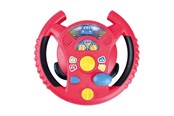 Babyleksaker - Playgo Steering Wheel - 2453