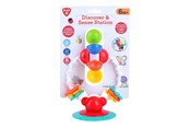 Babyleksaker - PLAY go Baby Toy Discover and Feel with Suction Cup - 1537