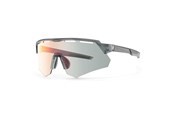 Cykeltillbehör - Rockbros Polarized Cycling Glasses with UV Protection and Corrective Insert - Gray - 8386824303704
