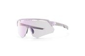 Cykeltillbehör - Rockbros Polarized Cycling Glasses with UV Protection and Corrective Lens - Purple - 8386824303711