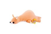 Plush - Hug A Lumps Plush Medium Kangaroo - 14903-kangeroe