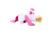 Plush - Hug A Lumps Plush Toy Long-Eared Rabbit 35 cm - 14908-kon