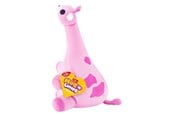 Plush - Hug A Lumps ZARU Plush Giraffe 35 cm - 14908-gir
