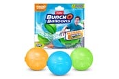 Vattenlek - Bunch-o-Balloons Reusable Magnetic Water Balloons 3-pack - 56592