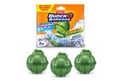 Vattenlek - Bunch O Bubbles Reusable Magnetic Water Grenades 3-Pack - 56729