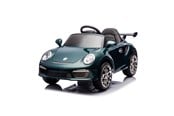 Elbil - Nordic Play Elbil RUF CTR 3 CLUBSPORT 2x 10.8V motor NORDIC PLAY - 805-908