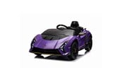 Elbil - Nordic Play Elbil Lamborghini Autentica 4 x 10.8V motor EVA hjul NORDIC PLAY - 805-909