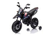 Elbil - Nordic Play Elmotorcykel Aprilia 1 x 10.8V motor NORDIC PLAY - 805-928
