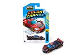 Leksaksbil - Metal Machines Color-Changing Diecast Car - 67100