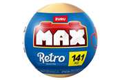 Byggset - Max Premium Construction Kit in Surprise Ball - Assorted - 83185-speelaut