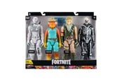 Figure - Fortnite Victory Squad Mode Figures 30Cm - 4-pack - FNT1624