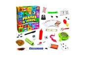 Julkalender - Cliptoys Magic Pranks & Jokes Advent Calendar - 106201