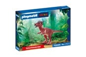 Julkalender - Playmobil Adventskalender - Dinoexpedition - 72225
