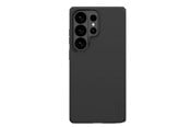 Mobile - Covers & Cases - Nillkin Super Frosted Shield Pro Magnetic Case for Samsung Galaxy S26 Ultra - Black (Compatible with MagSafe) - 6902048307421
