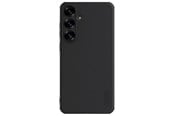 Mobile - Covers & Cases - Nillkin Super Frosted Shield Pro Magnetic Case for Samsung S25 - Black (Compatible with MagSafe) - 6902048288461