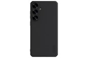 Mobile - Covers & Cases - Nillkin Super Frosted Shield Pro Magnetic Case for Samsung S25+ with MagSafe - Black - 6902048288478