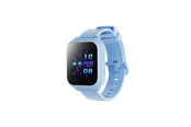 Pulsmätare & Stegräknare - ZTE Kids Watch K2 - Blå - 123453701013