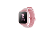 Pulsmätare & Stegräknare - ZTE Kids Watch K2 - Pink - 123453701014