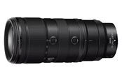 Kameraobjektiv - Nikon NIKKOR Z 70-200mm f/2.8 VR S II - JMA726DA