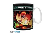 Merchandise - ABYstyle - Demon Slayer - Mug (Tanjiro) - Muggar - ABYMUGA610