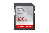 Flashram & USB Flash Drives - SANDISK Ultra GO SD - 190MB/s - 128GB - SDSDUGN-128G-GN6IN