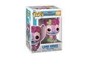 Merchandise - Funko! - POP Vinyl L&S Luau Angel - Figur - 86274