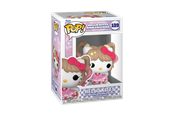 Merchandise - Funko! - POP Vinyl Hello Kitty K-Pop - Figur - 90591