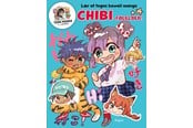 Barnböcker - Lær at tegne kawaii manga chibi-følelser - 9788776193393