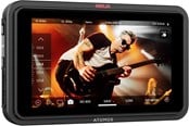 Streamingutrustning - Atomos Ninja RAW - 136398