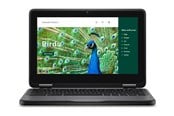 Bärbar dator - Dell Chromebook 3120 2in1 (2024) - W7VY7