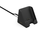 Andra mobiltillbehör - HMD Terra Charging Cradle - Dark Grey - 8P00000354