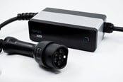 Laddning av elbil - Shelly TopAC Portable EV charger 11kW - 3800238071448
