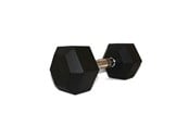 Sport & Fitness - TITAN LIFE PRO Hex Dumbbell 10 kg - 400-802015