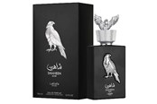 Parfym och dofter - Lattafa Shaheen Silver - 100ml - 6291108738658